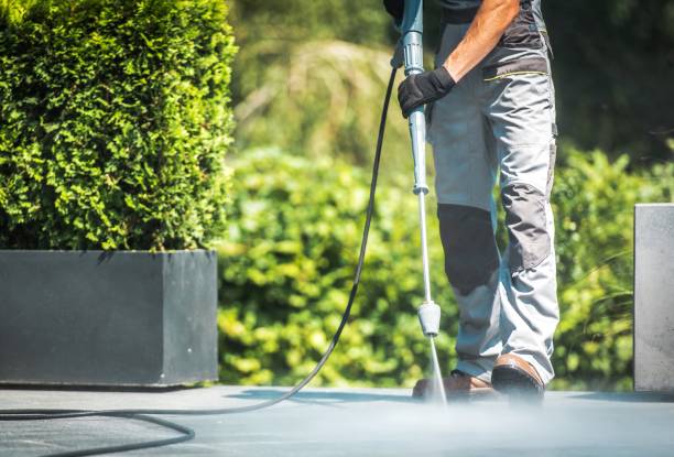 West, TX Pressure Washing Services Company