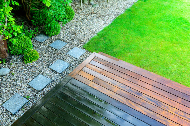 Best Sidewalk and Walkway Cleaning  in West, TX