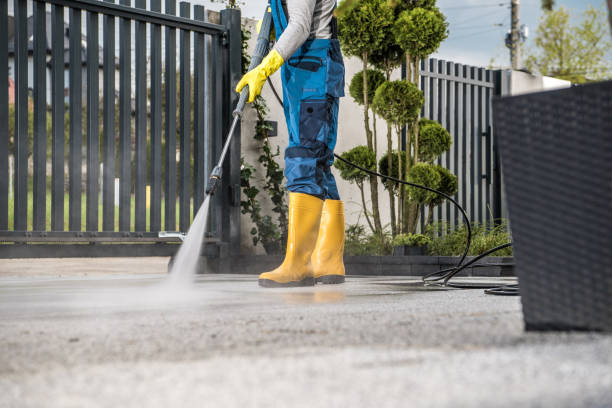 Playground Equipment Cleaning in West, TX